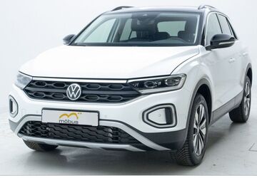 VW T-Roc 5.000 km 33.895 &euro; Berlin 13088