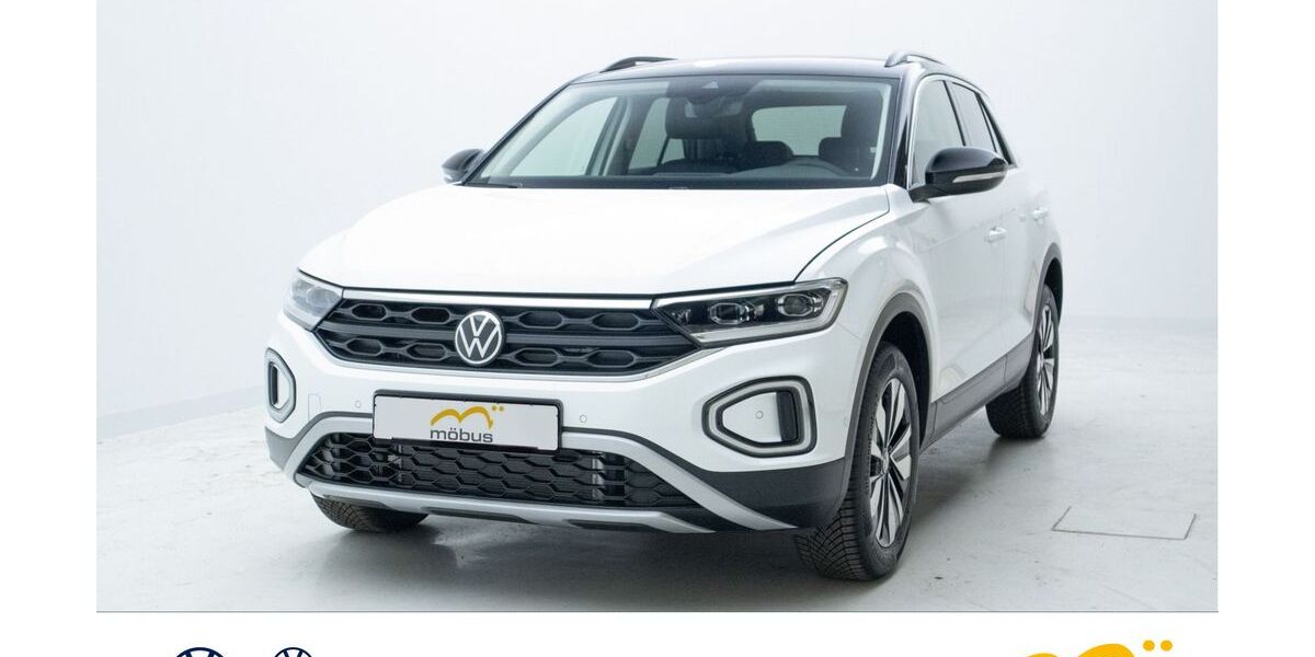 VW T-Roc 5.000 km 33.895 &euro; Berlin 13088