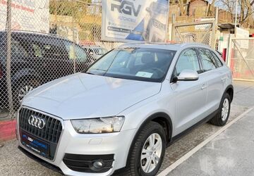 Audi Q3 143.300 km 12.980 &euro; Berlin-Charlottenburg 14052