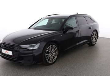 Audi A6 80.000 km 37.840 &euro; Berlin 12103