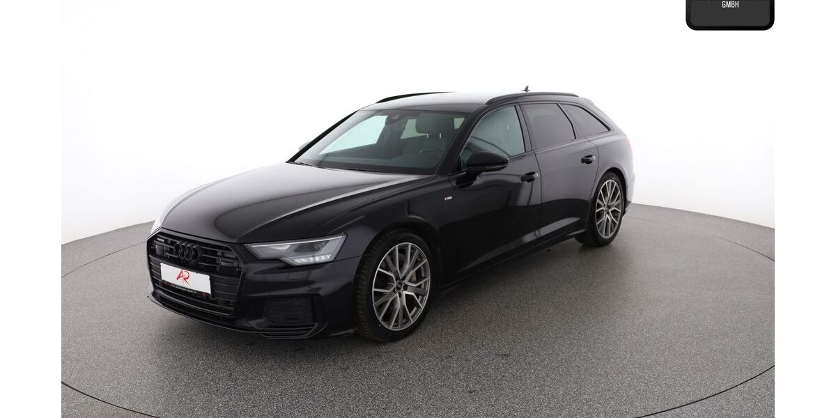 Audi A6 80.000 km 37.840 &euro; Berlin 12103