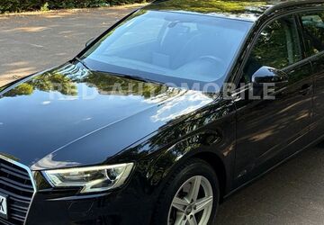 Audi A3 90.920 km 16.690 &euro; Berlin 12249