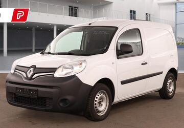 Renault Kangoo 95.600 km 11.780 &euro; Berlin-Charlottenburg 14052
