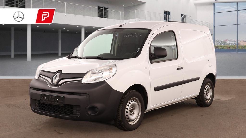 Renault Kangoo 95.600 km 11.780 &euro; Berlin-Charlottenburg 14052