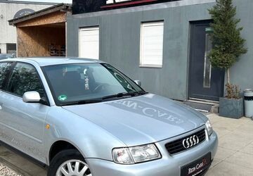 Audi A3 90.000 km 4.990 &euro; Berlin 13088