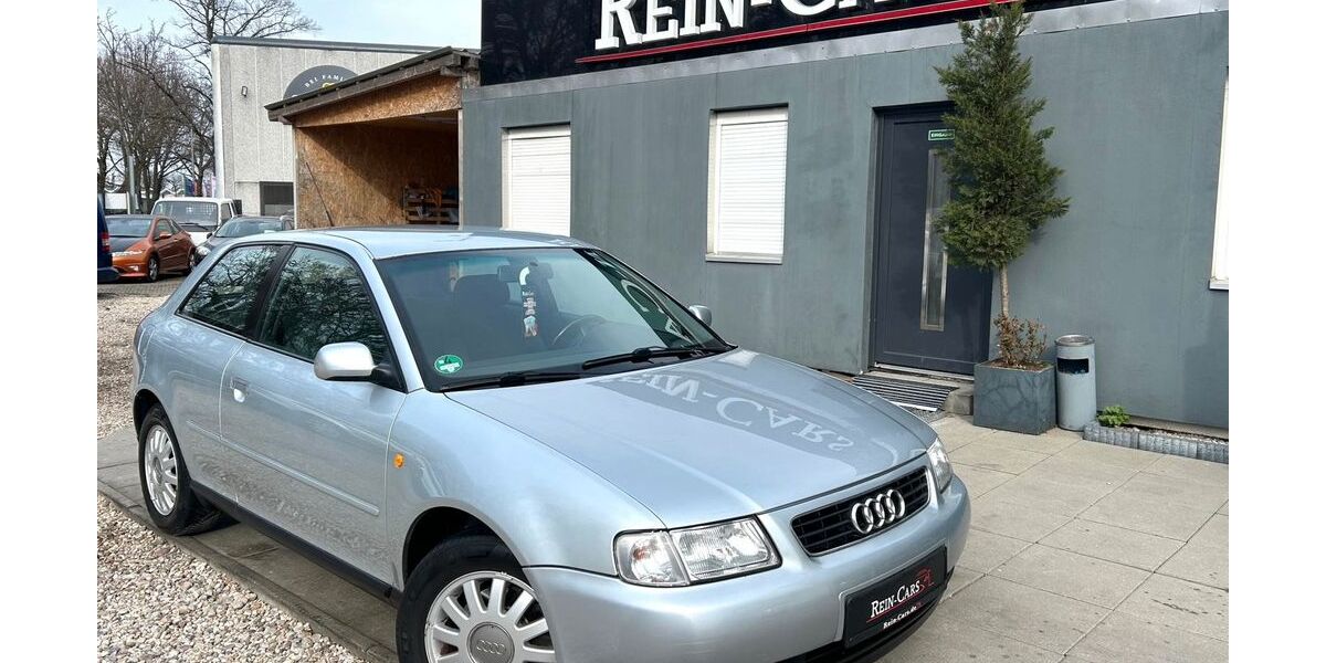 Audi A3 90.000 km 4.990 &euro; Berlin 13088