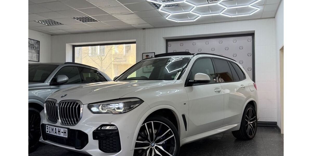 BMW X5 185.000 km 37.990 &euro; Berlin 10829