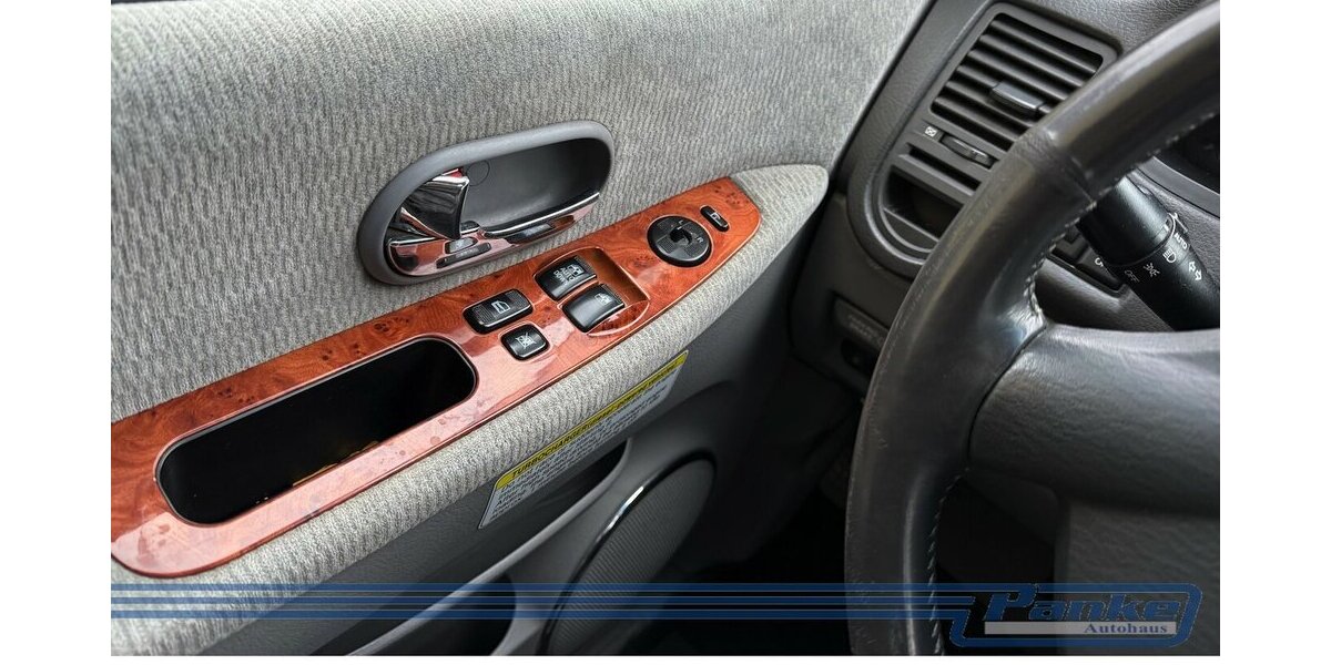 Kia Carnival 2.9 CRDi EX Aut.*6Sitz*Export*Pano*SHZ* 208.364 km 3.780 &euro; Berlin 13187