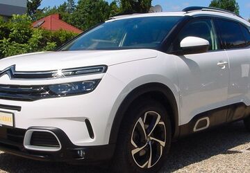 Citroen C5 Aircross 73.800 km 16.590 &euro; Berlin 12623