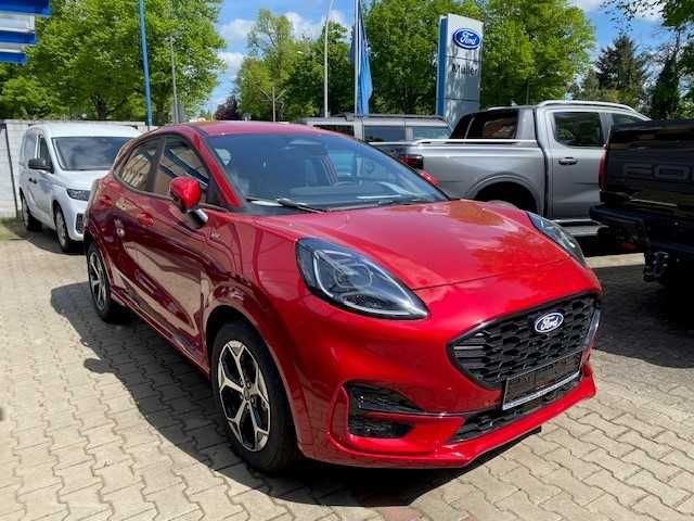 Ford Puma 2.800 km 25.985 &euro; Berlin 13127