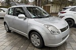 Suzuki Swift 1,3 Klima Club 1.Hand 70.990 km 4.200 &euro; Berlin 10247