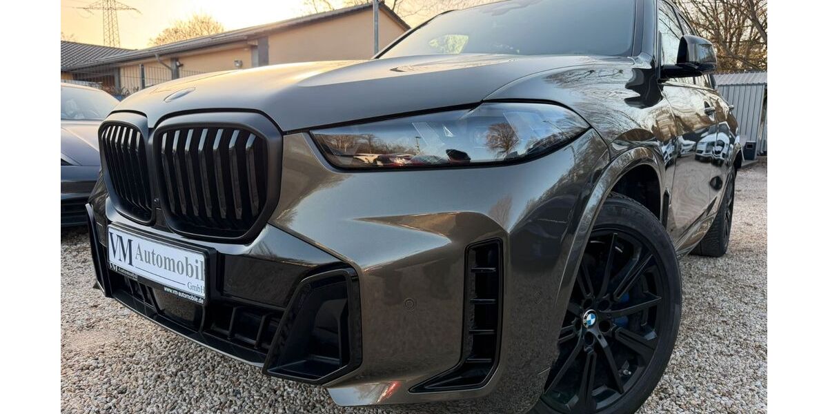 BMW X5 43.949 km 67.990 &euro; Großbeeren 14979