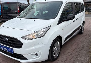 Ford Transit 66.430 km 12.800 &euro; Berlin 13127