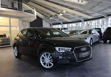 Audi A3 64.647 km 16.450 &euro; Nuthetal 14558