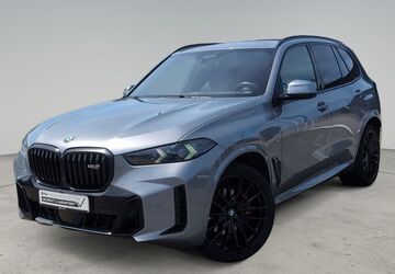 BMW X5 41.543 km 69.990 &euro; Potsdam 14482