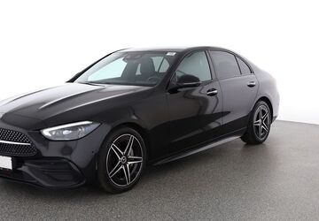 Mercedes-Benz C 200 70.000 km 37.440 &euro; Berlin 12103