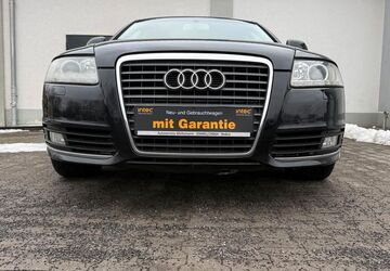 Audi A6 278.000 km 6.900 &euro; Berlin 13089