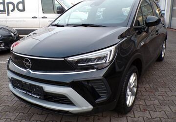 Opel Crossland (X) 67.000 km 14.990 &euro; Berlin 12347