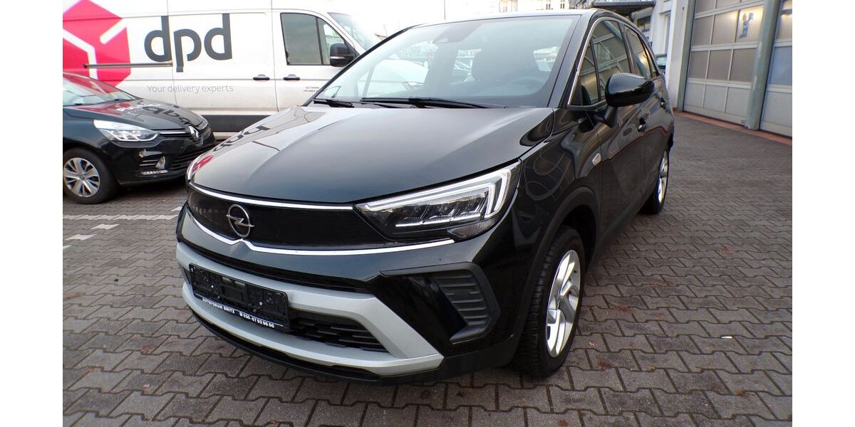Opel Crossland (X) 67.000 km 14.990 &euro; Berlin 12347