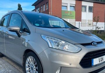 Ford B-Max 130.000 km 5.490 &euro; Berlin 10551