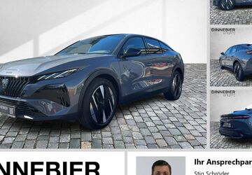 Peugeot 408 4.200 km 42.989 &euro; Berlin 13509