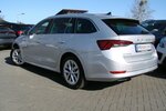 Skoda Octavia 2.0TDI Style ACC Columbus HeadUp AHK 48.103 km 27.480 &euro; Falkensee 14612