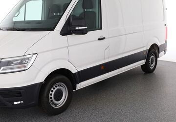VW Crafter 119.434 km 36.880 &euro; Berlin 12103