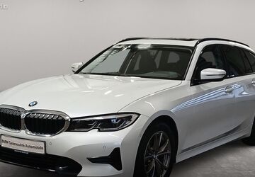 BMW 320 35.645 km 31.900 &euro; Berlin 14057