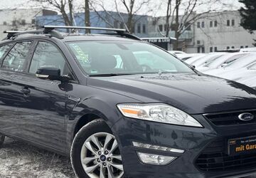 Ford Mondeo 228.000 km 4.190 &euro; Berlin 13127