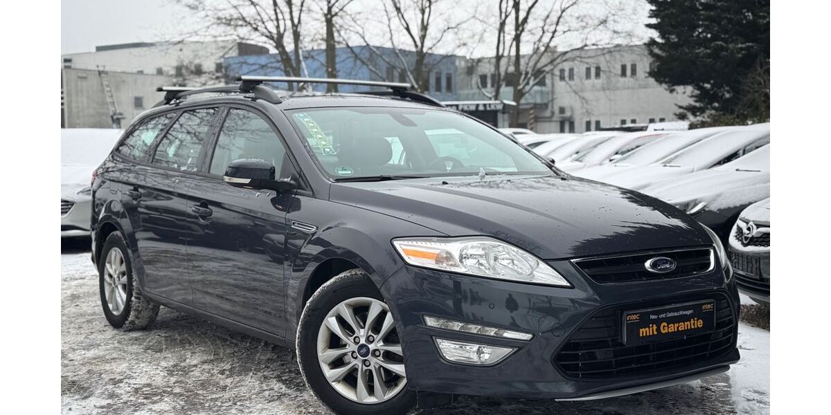 Ford Mondeo 228.000 km 4.190 &euro; Berlin 13127