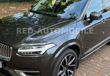Volvo XC90 144.000 km 32.290 &euro; Berlin 12249