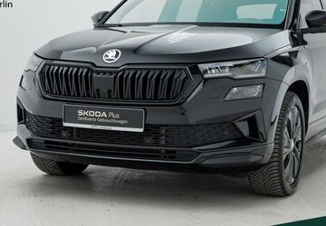 Skoda Karoq 21.374 km 38.589 &euro; Berlin 13088