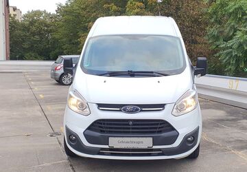 Ford Transit Custom 149.200 km 15.000 &euro; Berlin 13581