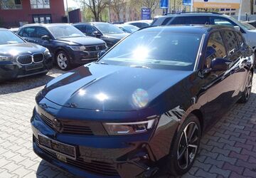 Opel Astra 21.113 km 27.900 &euro; Berlin 12359