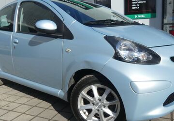 Toyota Aygo (X) 149.890 km 2.800 &euro; Berlin 13156