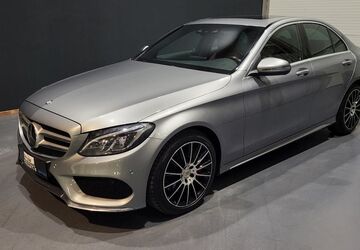 Mercedes-Benz C 250 137.986 km 22.950 &euro; Teltow 14513