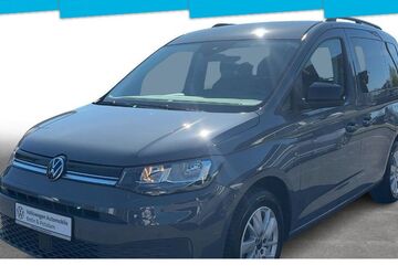 VW Caddy 13.180 km 30.870 &euro; Berlin 12099