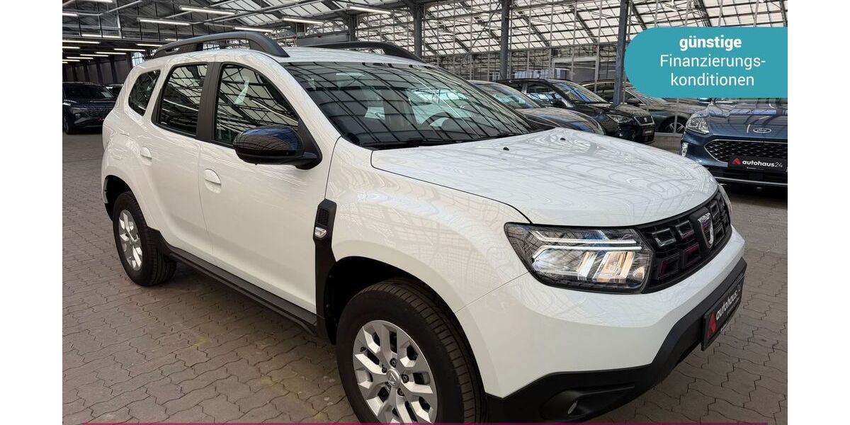 Dacia Duster 40.049 km 15.890 &euro; Ludwigsfelde (bei Berlin) 14974