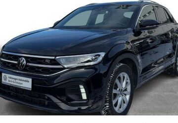 VW T-Roc 37.740 km 31.430 &euro; Berlin 12681