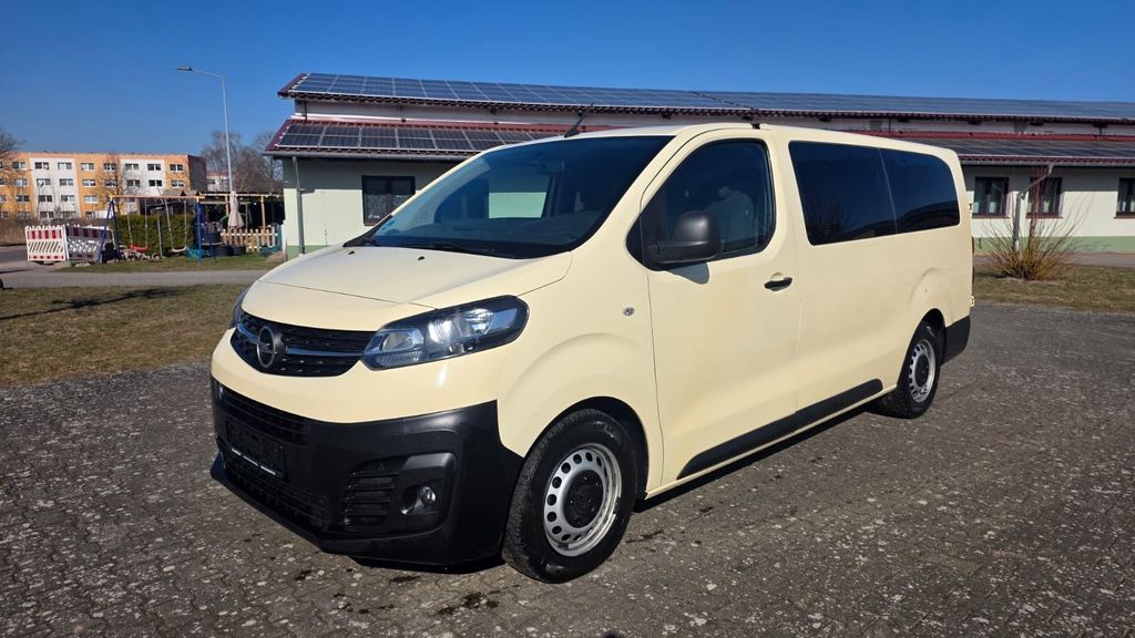 Opel Vivaro 300.000 km 7.499 &euro; Groß Kreutz OT Jeserig 14550