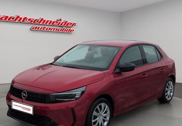 Opel Corsa 1.589 km 17.990 &euro; Ketzin 14669