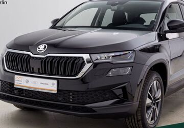 Skoda Karoq 5.000 km 38.495 &euro; Berlin 13088