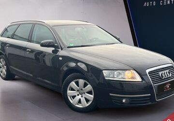 Audi A6 360.000 km 3.499 &euro; Berlin 12439