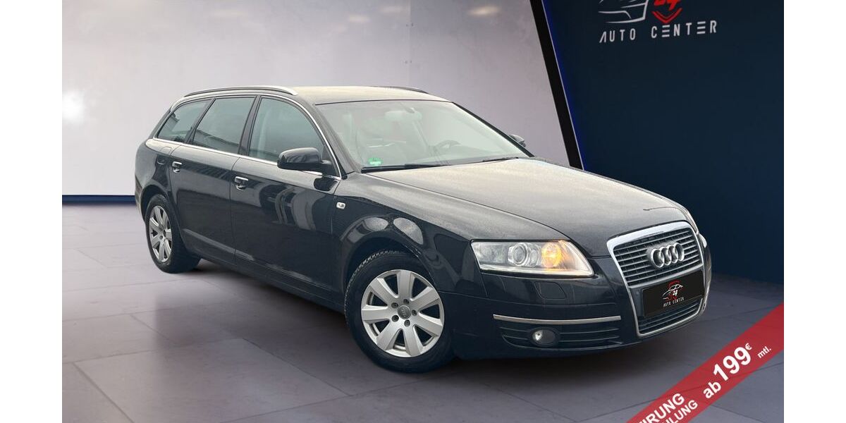 Audi A6 360.000 km 3.499 &euro; Berlin 12439