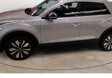 VW T-Roc 8.420 km 29.998 &euro; Potsdam 14482