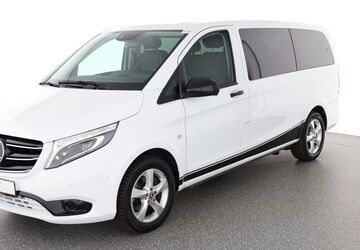 Mercedes-Benz Vito 95.644 km 37.880 &euro; Berlin 12103