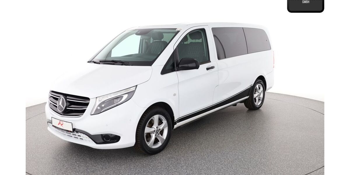 Mercedes-Benz Vito 95.644 km 37.880 &euro; Berlin 12103
