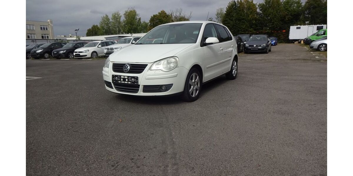 VW Polo 138.000 km 2.999 &euro; Berlin 12249
