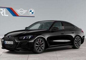 BMW 430 Gran Coupé 6.029 km 51.990 &euro; Potsdam 14482