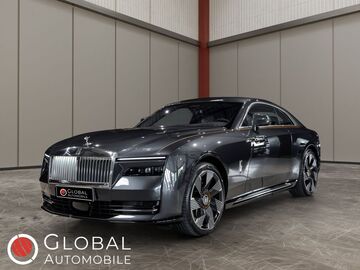 Gebrauchte Rolls Royce Spectre
